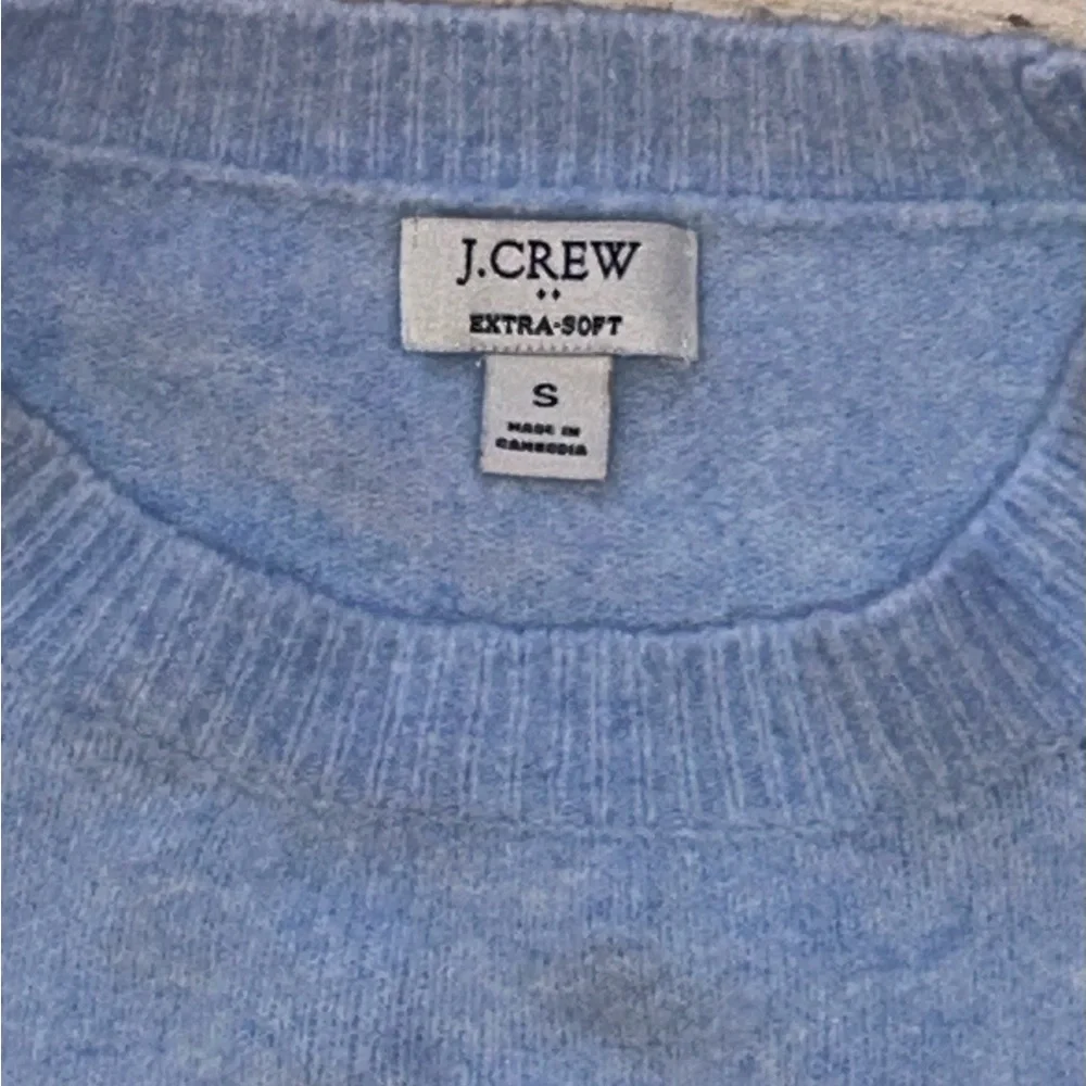 J. Crew crew women’s